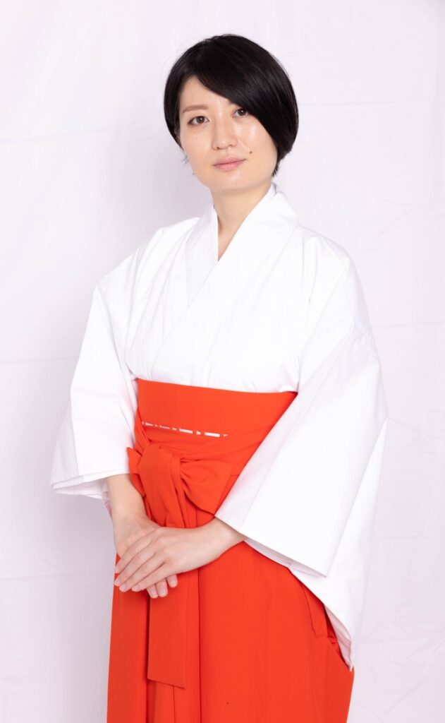 田神さん